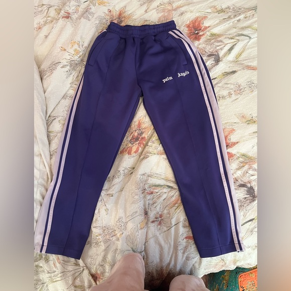purple palm angels pants! - Picture 5 of 5